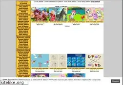 Sites similar to lovas-jatekok.b11.hu