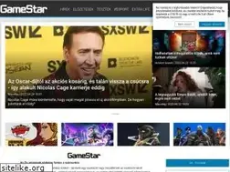 Sites similar to lovas-jatekok.gamestar.hu