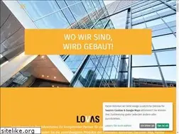 Sites similar to lovas.de