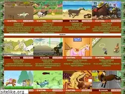 Sites similar to lovas.jatek-online.hu