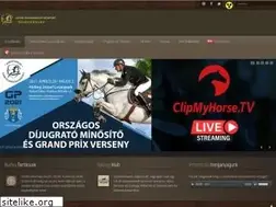 Sites similar to lovasbazis.hu