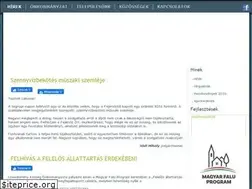 Sites similar to lovasbereny.hu