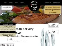 Sites similar to lovashrestaurant.com