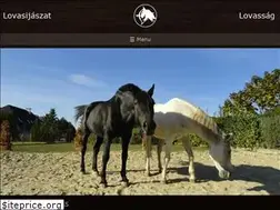 Sites similar to lovasijaszat.com