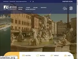 Sites similar to lovasitourist.hu