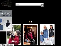 Sites similar to lovasvilag.hu