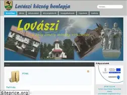 Sites similar to lovaszi.hu