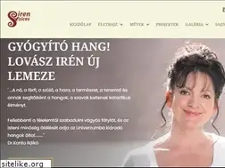 Sites similar to lovasziren.hu