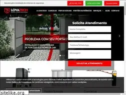 Sites similar to lovatech.com.br