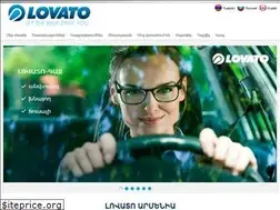 Sites similar to lovato.am