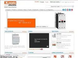 Sites similar to lovato.ca