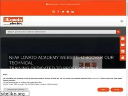Sites similar to lovatoelectric.ca