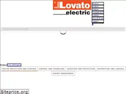 Sites similar to lovatoelectric.com