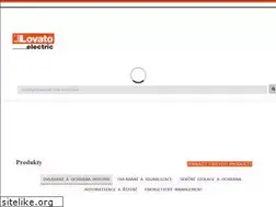 Sites similar to lovatoelectric.cz