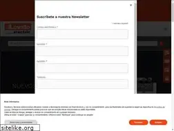 Sites similar to lovatoelectric.es