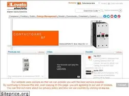 Sites similar to lovatoelectric.ro