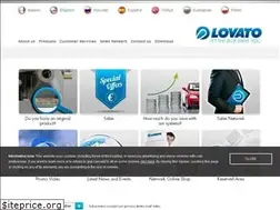 Sites similar to lovatogas.com