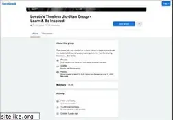 Sites similar to lovatojrfans.com