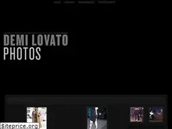 Sites similar to lovatophotos.com