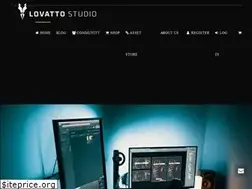 Sites similar to lovattostudio.com