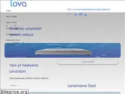 Sites similar to lovayatak.com