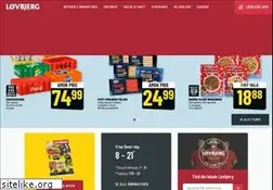 Sites similar to lovbjerg.dk