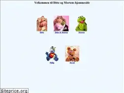 Sites similar to lovbjerghome.dk