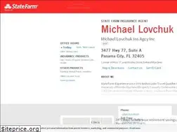 Sites similar to lovchuk.com