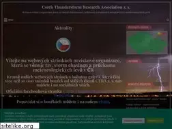Sites similar to lovcibourek.cz