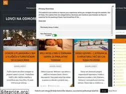 Sites similar to lovcinaodmore.com