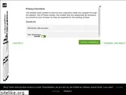 Sites similar to lovcuvdenik.cz