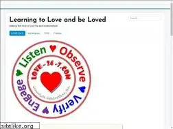 Sites similar to love-24-7.com