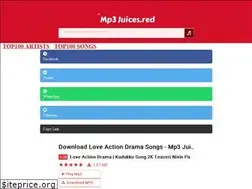Sites similar to love-action-drama-songs.mp3juices.red