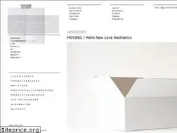 Sites similar to love-aesthetics.blogspot.co.uk