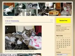 Sites similar to love-and-hisses.com