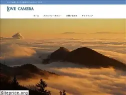 Sites similar to love-camera.com