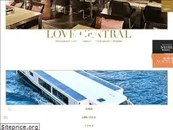 Sites similar to love-central.jp