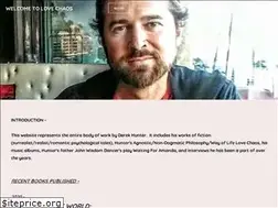 Sites similar to love-chaos.com