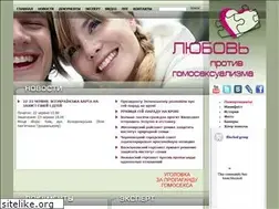 Sites similar to love-contra.org