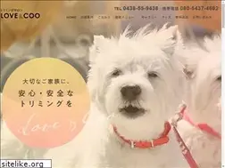 Sites similar to love-coo.jp