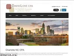 Sites similar to love-cpa.com