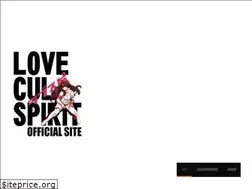 Sites similar to love-cul-spirit.net