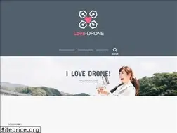 Sites similar to love-drone.com