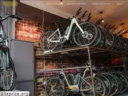 Sites similar to love-ebikes.co.uk