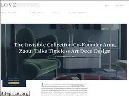 Sites similar to love-editions.fr