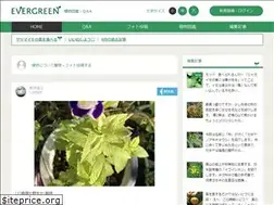 Sites similar to love-evergreen.com