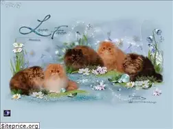Sites similar to love-face-persians.com
