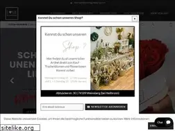 Sites similar to love-flowerbox.de