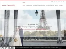Sites similar to love-gracefully.com