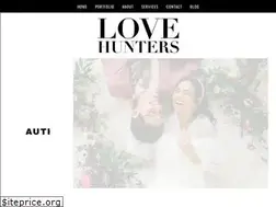 Sites similar to love-hunters.com